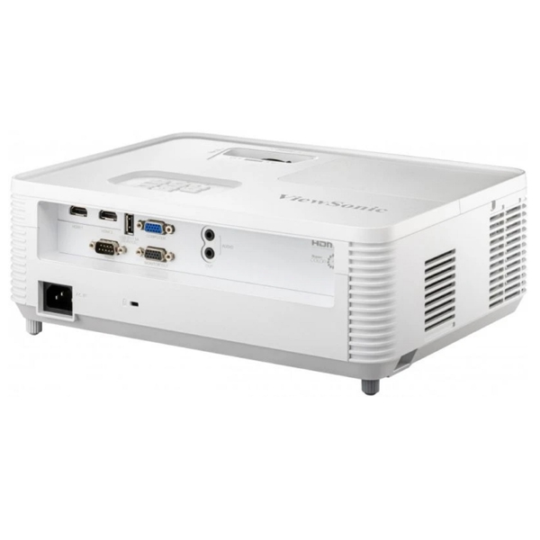 პროექტორი ViewSonic PA700X, DLP Projector, XGA 1024x768, 4500lm, White