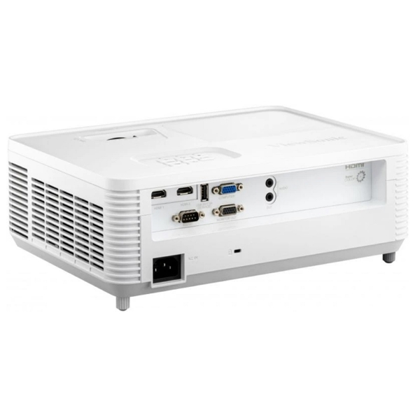 პროექტორი ViewSonic PA700X, DLP Projector, XGA 1024x768, 4500lm, White