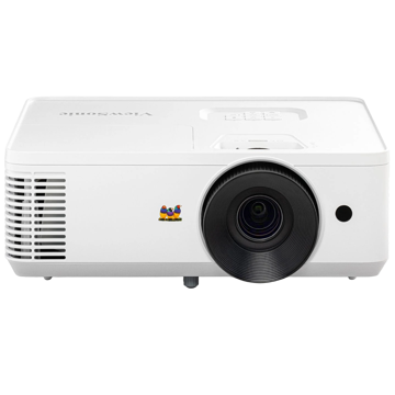 ViewSonic PA700S, DLP Projector, SVGA 800x600, 4500lm, White