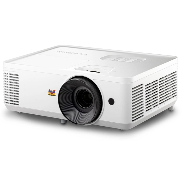 ViewSonic PA700S, DLP Projector, SVGA 800x600, 4500lm, White