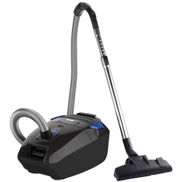 Beko VCC 5424 WI, 2400W, 4L, Vacuum Cleaner, Black