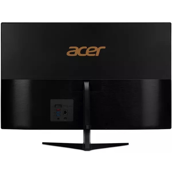 Acer DQ.BKMMC.001 Aspire C24-1800, 23.8", i5-1335U, 8GB, 512GB SSD, Integrated, Black