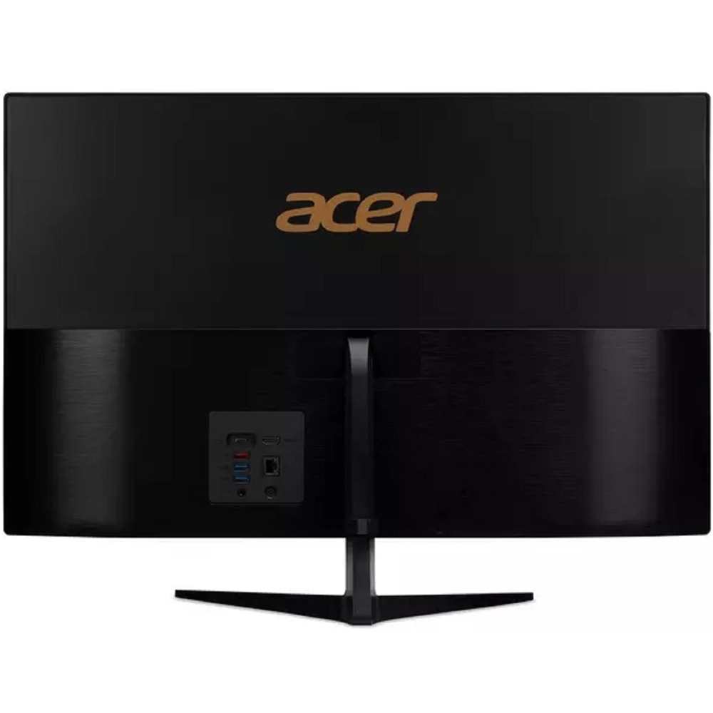 Acer DQ.BKKMC.001 Aspire C27-1800, 27", i5-1335U, 8GB, 512GB SSD, Integrated, Black