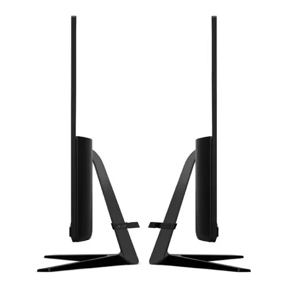 Acer DQ.BKKMC.001 Aspire C27-1800, 27", i5-1335U, 8GB, 512GB SSD, Integrated, Black