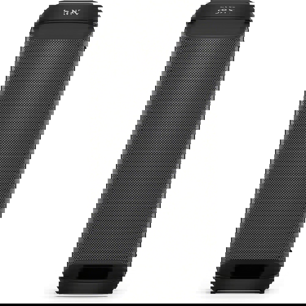 Sony SRS-XV800 X-series, IPX4, 77W, Bluetooth, USB, 3.5mm, Speaker, Black