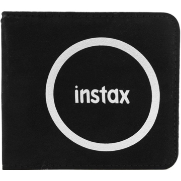 ფოტოალბომი Fujifilm Instax Square Album 40, Black