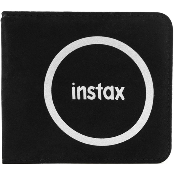 Fujifilm Instax Square Album 40, Black