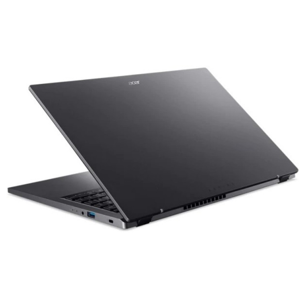 ნოუთბუქი Acer NX.KHJER.00E Aspire 5, 15.6", i7-1355U, 32GB, 1TB SSD, Integrated, Silver
