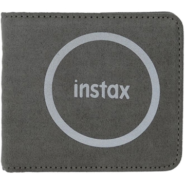 ფოტოალბომი Fujifilm Instax Square Album 40, Gray