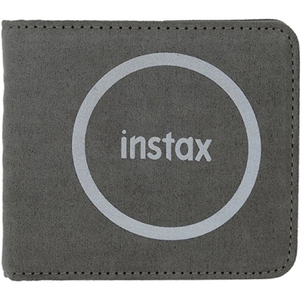 Fujifilm Instax Square Album 40, Gray