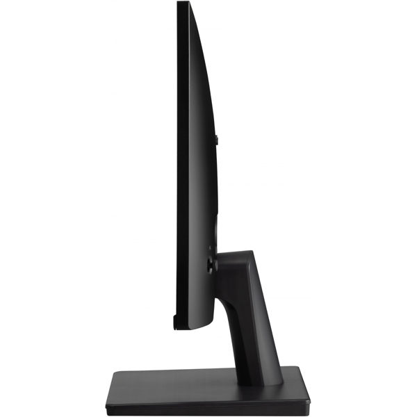 მონიტორი ViewSonic VA2215-H, 22", Monitor, FHD, VA, VGA, HDMI, Black