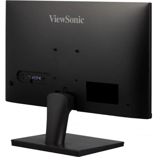 მონიტორი ViewSonic VA2215-H, 22", Monitor, FHD, VA, VGA, HDMI, Black