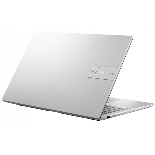 Asus X1504ZA-BQ085 Vivobook 15, 15.6", i3-1215U, 8GB, 256GB SSD, Integrated, W11H, Silver