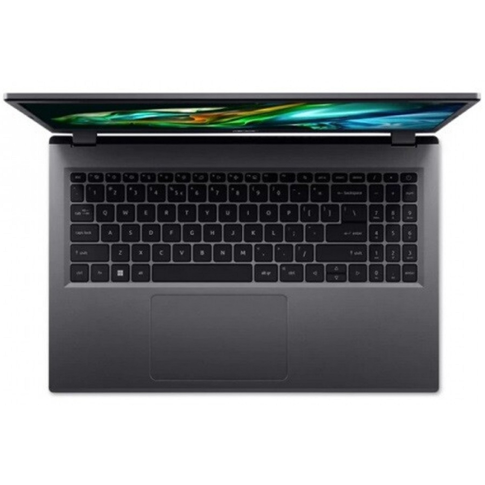 Acer NX.KHJER.00D Aspire 5 A515-58P-58Q6, 15.6", i5-1355U, 32GB, 1TB SSD, Integrated, Grey