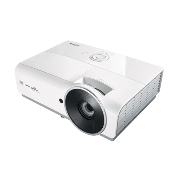 Vivitek DW814 Wide Screen Digital DLP Projector 