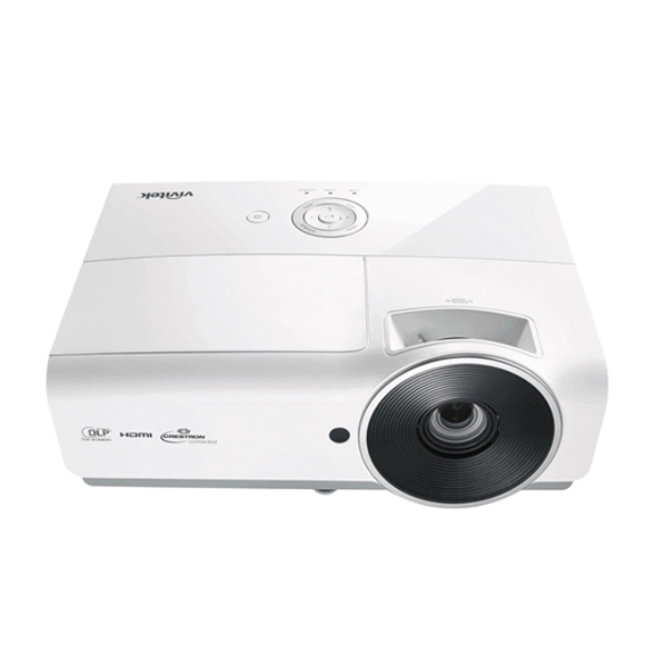 Vivitek DW814 Wide Screen Digital DLP Projector 