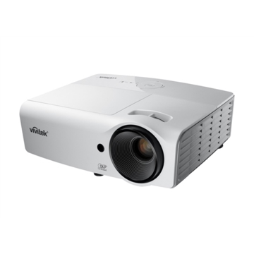 Vivitek D555WH Great Value High Brightness Ultra Mobile Projector 