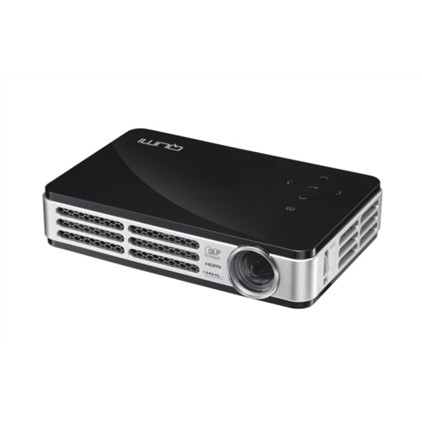 Vivitek Qumi Q5 Pocket  DLP Projector 