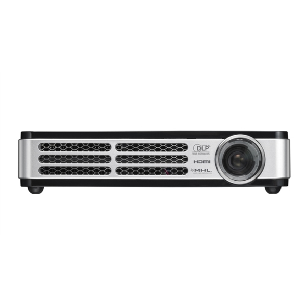 Vivitek Qumi Q5 Pocket  DLP Projector 