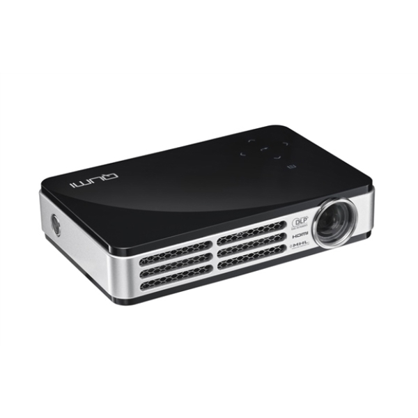 Vivitek Qumi Q5 Pocket  DLP Projector 