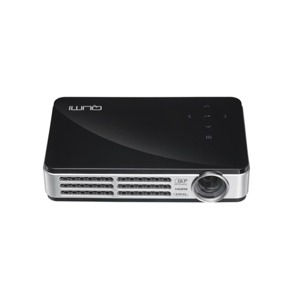 Vivitek Qumi Q5 Pocket  DLP Projector 