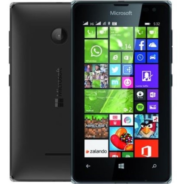 Microsoft Lumia 532 - Smartphones