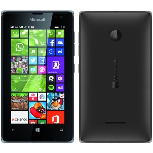 Microsoft Lumia 532 - Smartphones