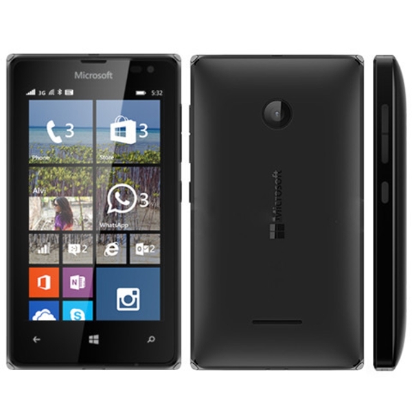 Microsoft Lumia 532 - Smartphones