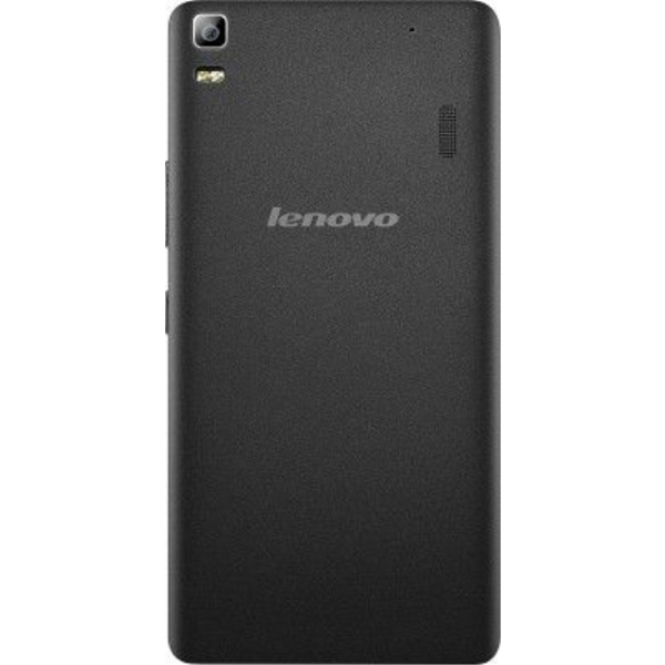 Lenovo A7000 -Dual SIM Mobile Phones,Black