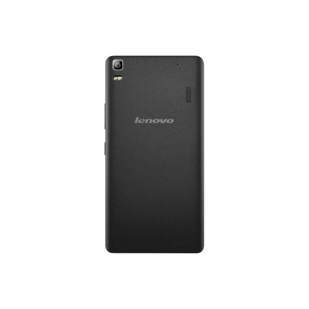 Lenovo A7000 -Dual SIM Mobile Phones,Black