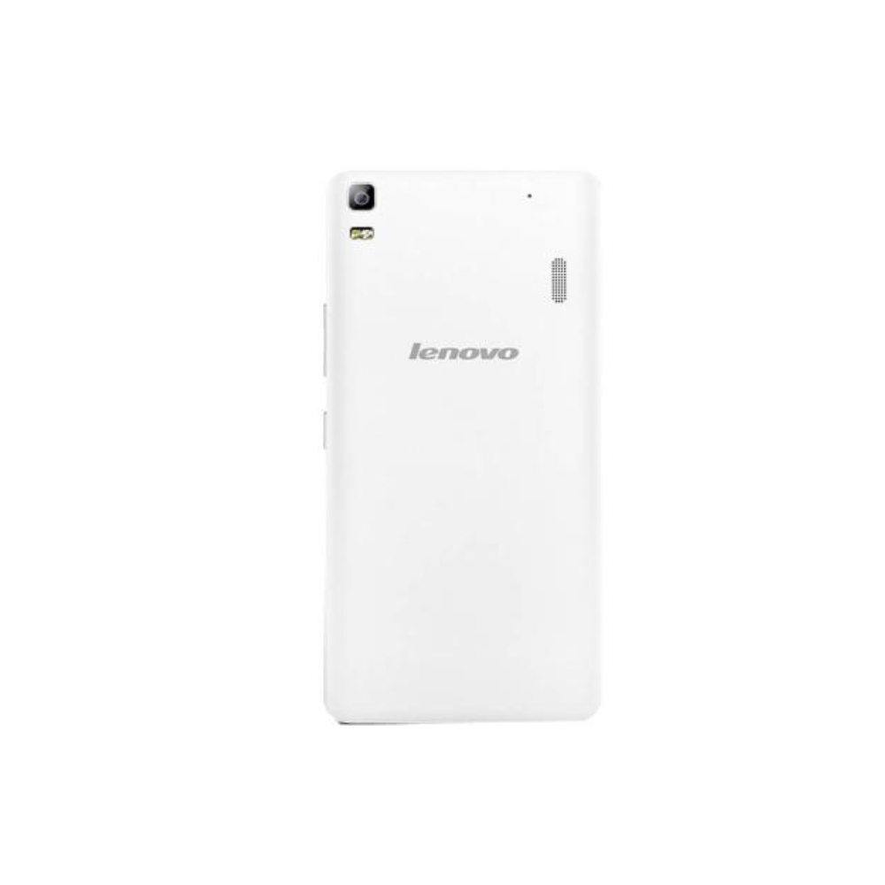 LENOVO A 7000-A  WHITE Smartphone 
