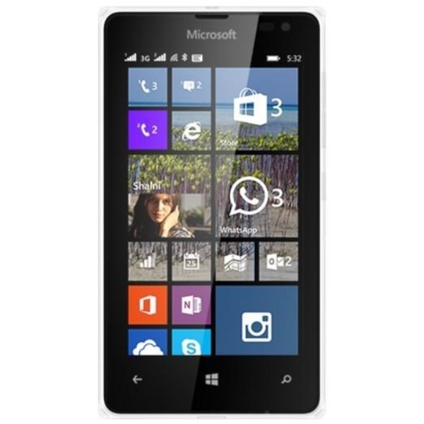 Microsoft Lumia 532 - Smartphones WHITE