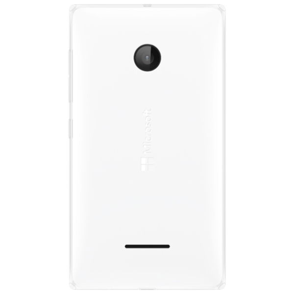 Microsoft Lumia 532 - Smartphones WHITE