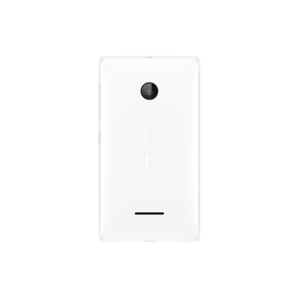 Microsoft Lumia 532 - Smartphones WHITE