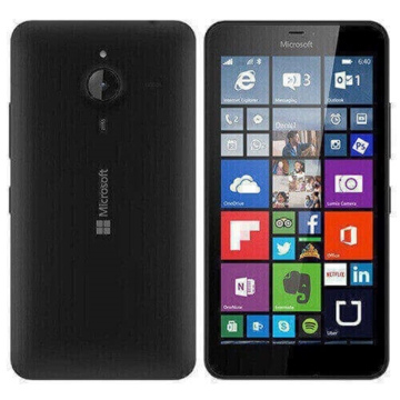 Microsoft Lumia 640 LTE - Smartphones