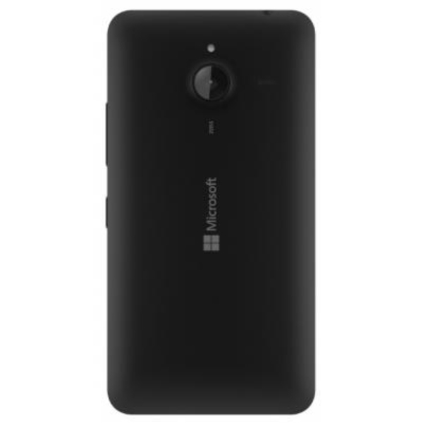 Microsoft Lumia 640 LTE - Smartphones