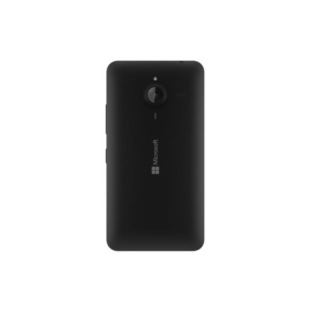 Microsoft Lumia 640 LTE - Smartphones