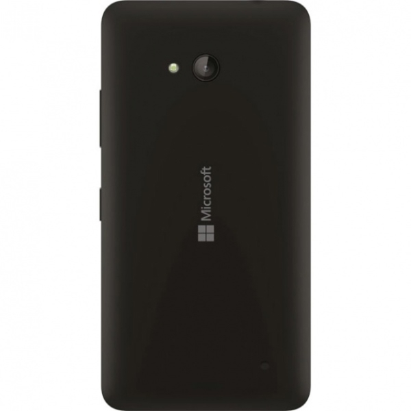 Microsoft Lumia 640 LTE 4G  BLACK