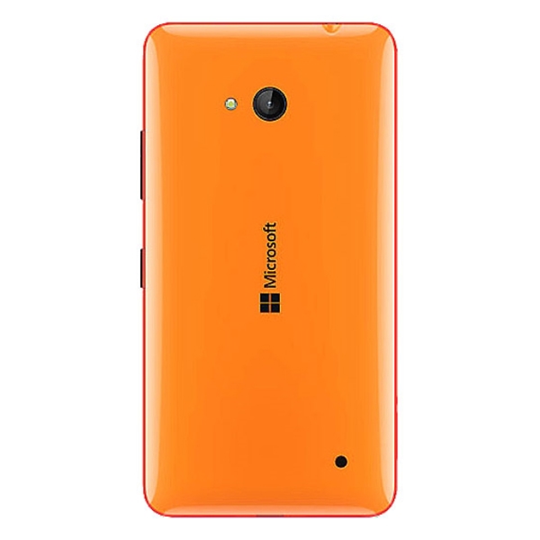 Microsoft Lumia 640 LTE Dual Sim ORANGE   