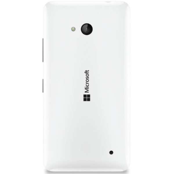 Microsoft Lumia 640 LTE WHITE  Dual Sim 