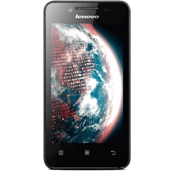 LENOVO A319 DUAL SIM 3G LITE BLACK