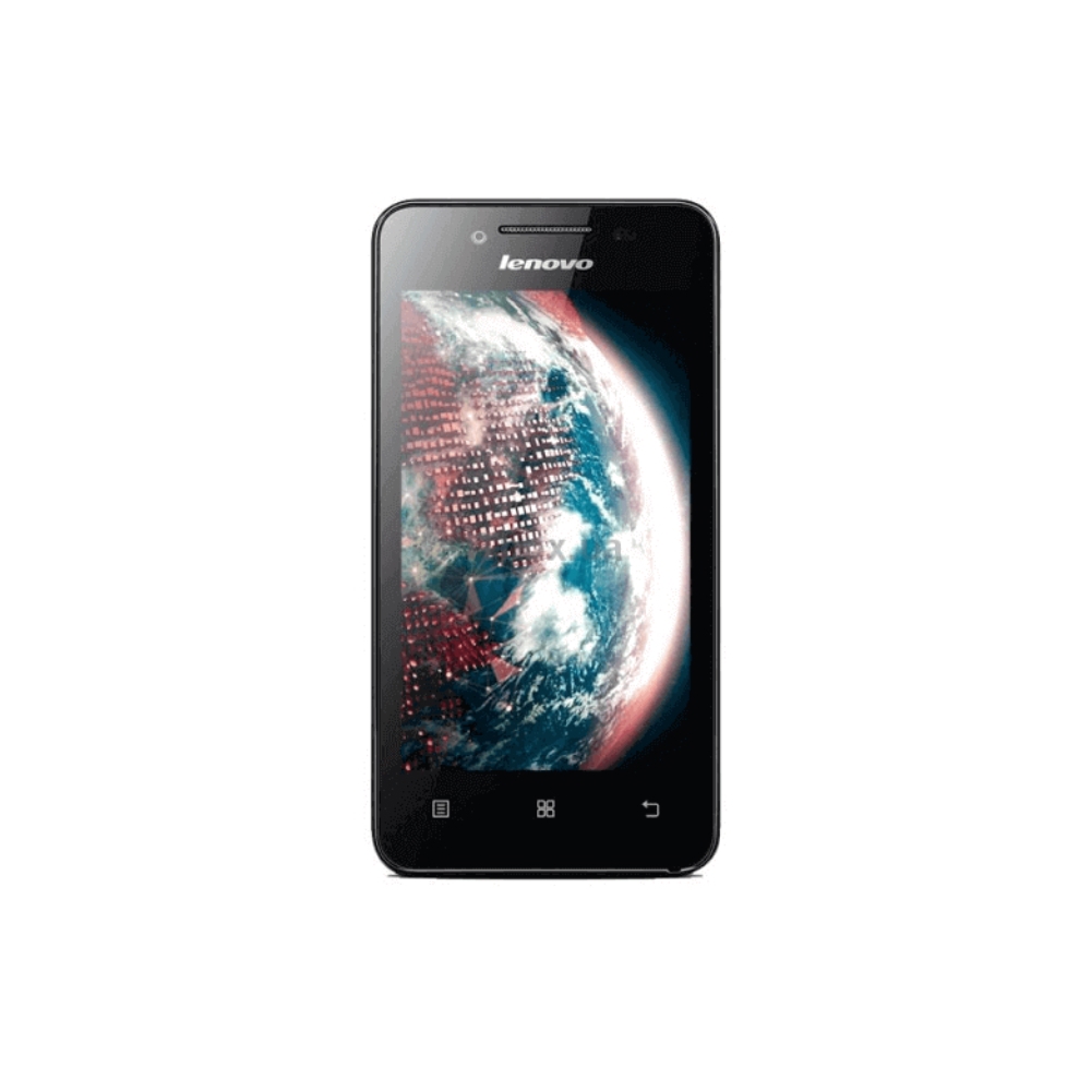 LENOVO A319 DUAL SIM 3G LITE BLACK