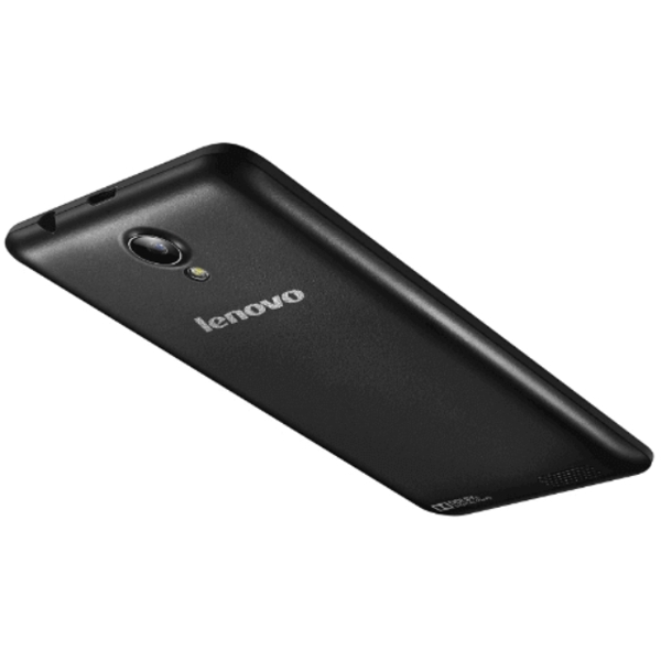 LENOVO A319 DUAL SIM 3G LITE BLACK