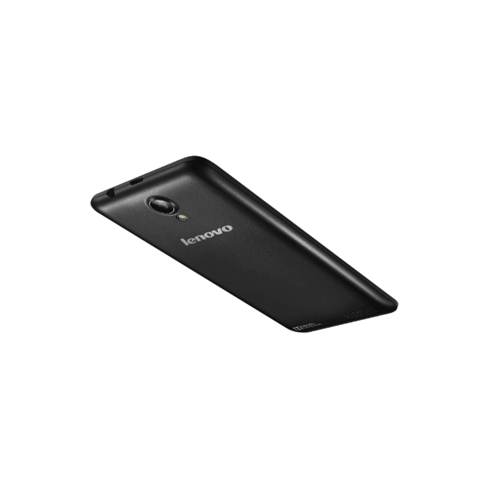 LENOVO A319 DUAL SIM 3G LITE BLACK