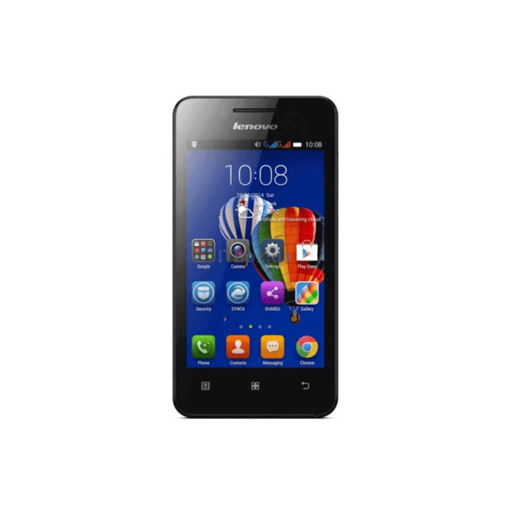 LENOVO A319 DUAL SIM 3G LITE WHITE