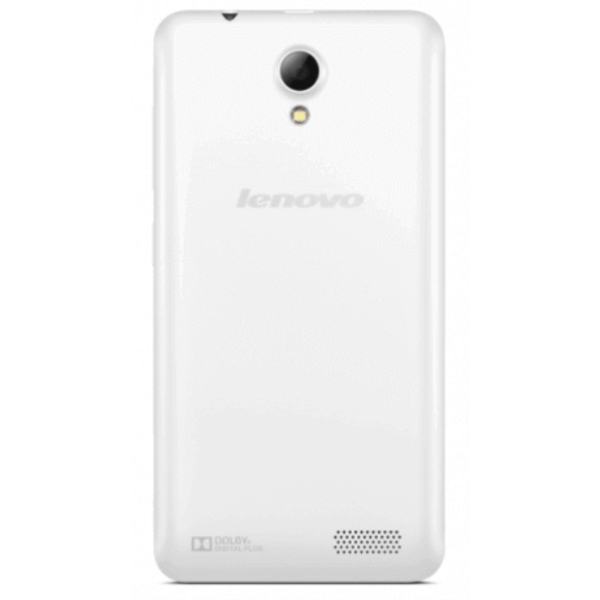 LENOVO A319 DUAL SIM 3G LITE WHITE