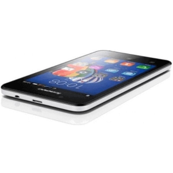 LENOVO A319 DUAL SIM 3G LITE WHITE