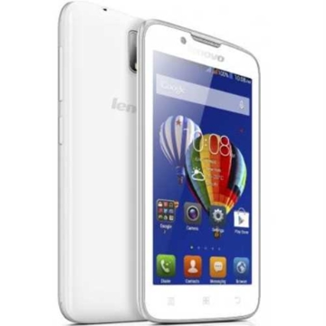 LENOVO A328 DUAL SIM 3G WHITE