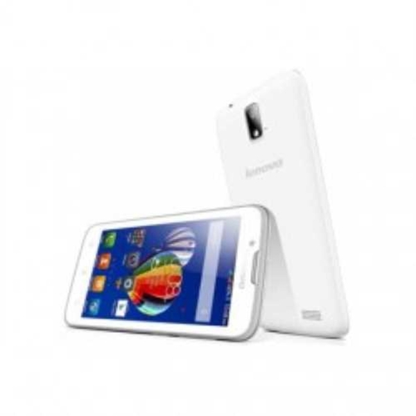 LENOVO A328 DUAL SIM 3G WHITE