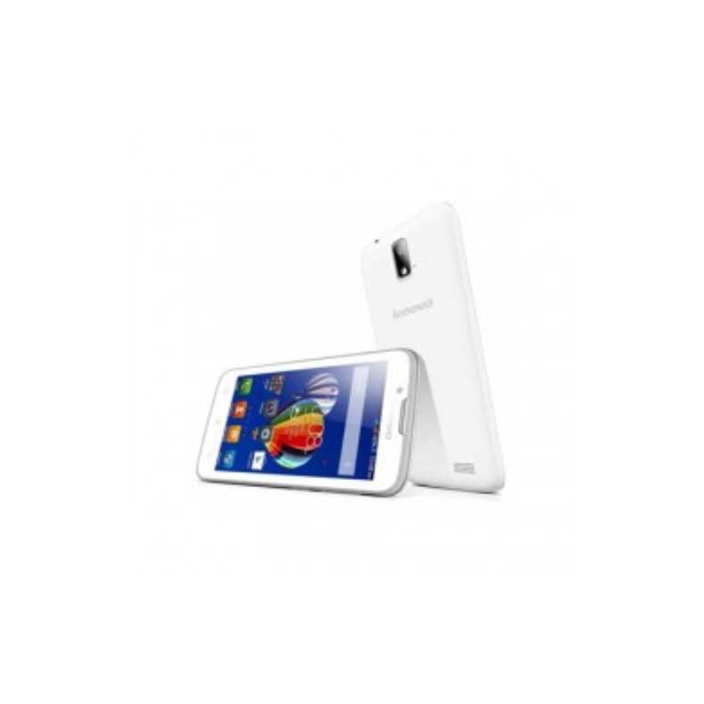 LENOVO A328 DUAL SIM 3G WHITE